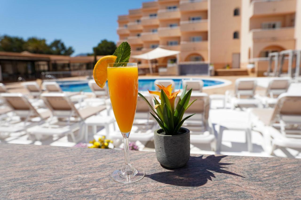 Rosamar Ibiza Hotel (Adults Only) San Antonio  Eksteriør billede