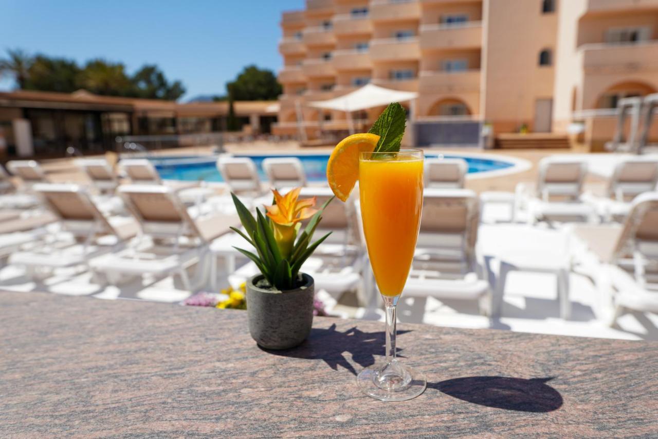 Rosamar Ibiza Hotel (Adults Only) San Antonio  Eksteriør billede